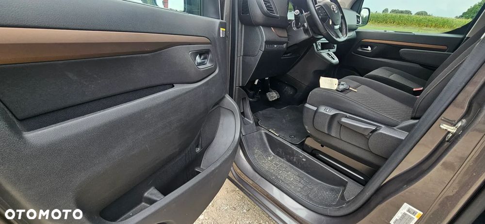 Toyota ProAce - 9