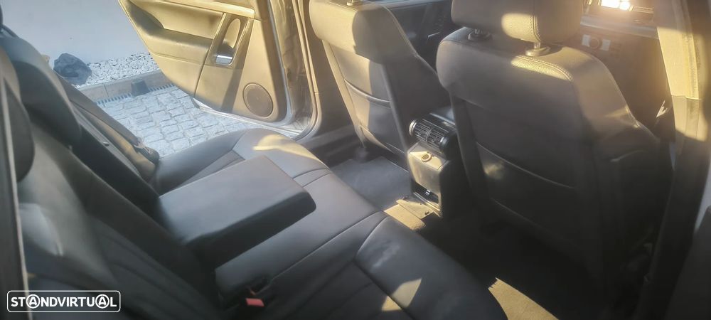 Opel Vectra Caravan 1.9 CDTi Comfort - 12