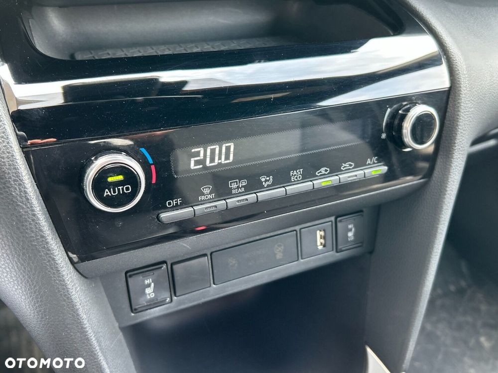 Toyota Yaris Cross Hybrid 1.5 Comfort - 17