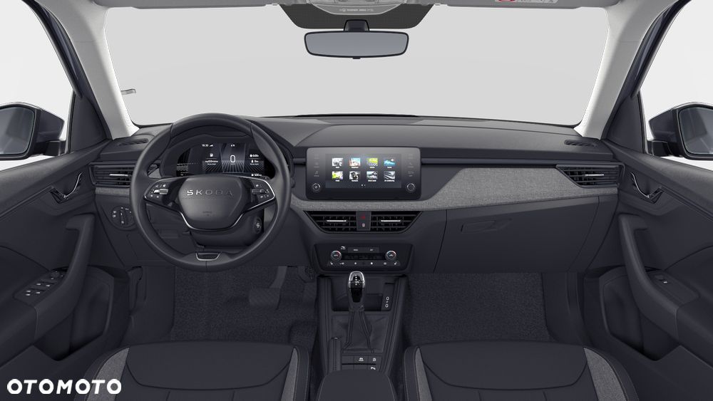 Skoda Kamiq 1.5 TSI Drive DSG - 4