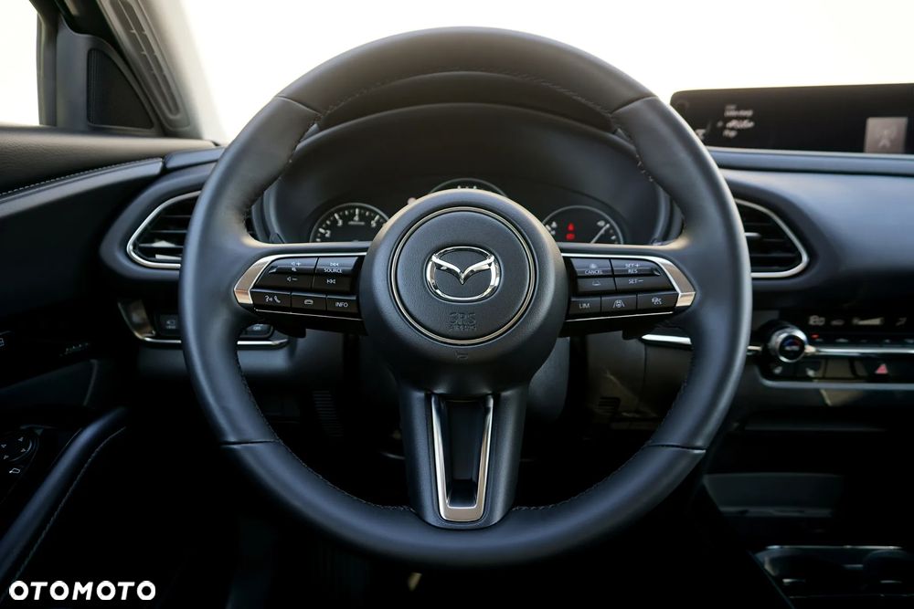 Mazda CX-30 2.0 mHEV Exclusive-Line 2WD - 16