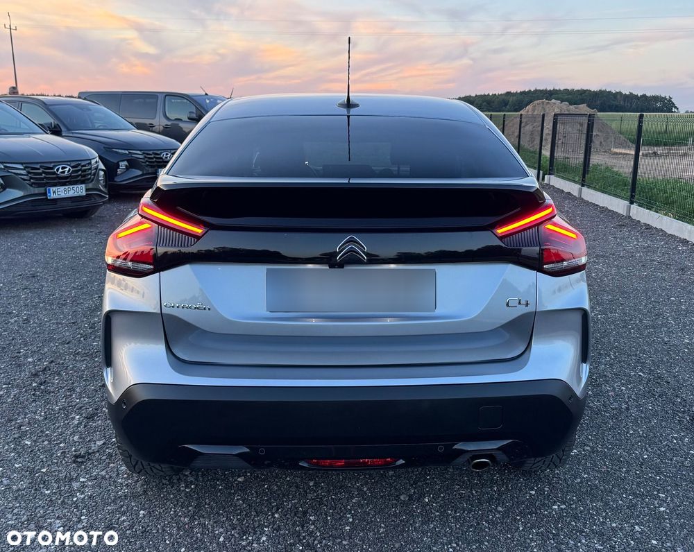 Citroën C4 1.5 BlueHDi Shine S&S - 8