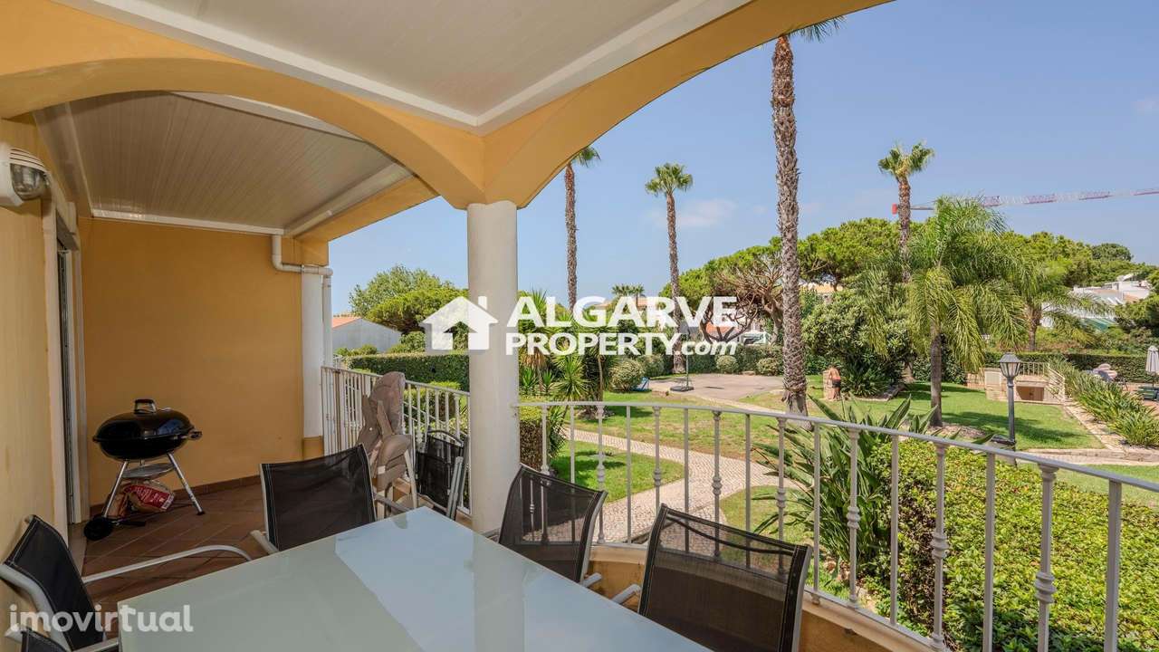 Excelente moradia V4 próxima da Marina de Vilamoura, Algarve - Grande imagem: 5/38