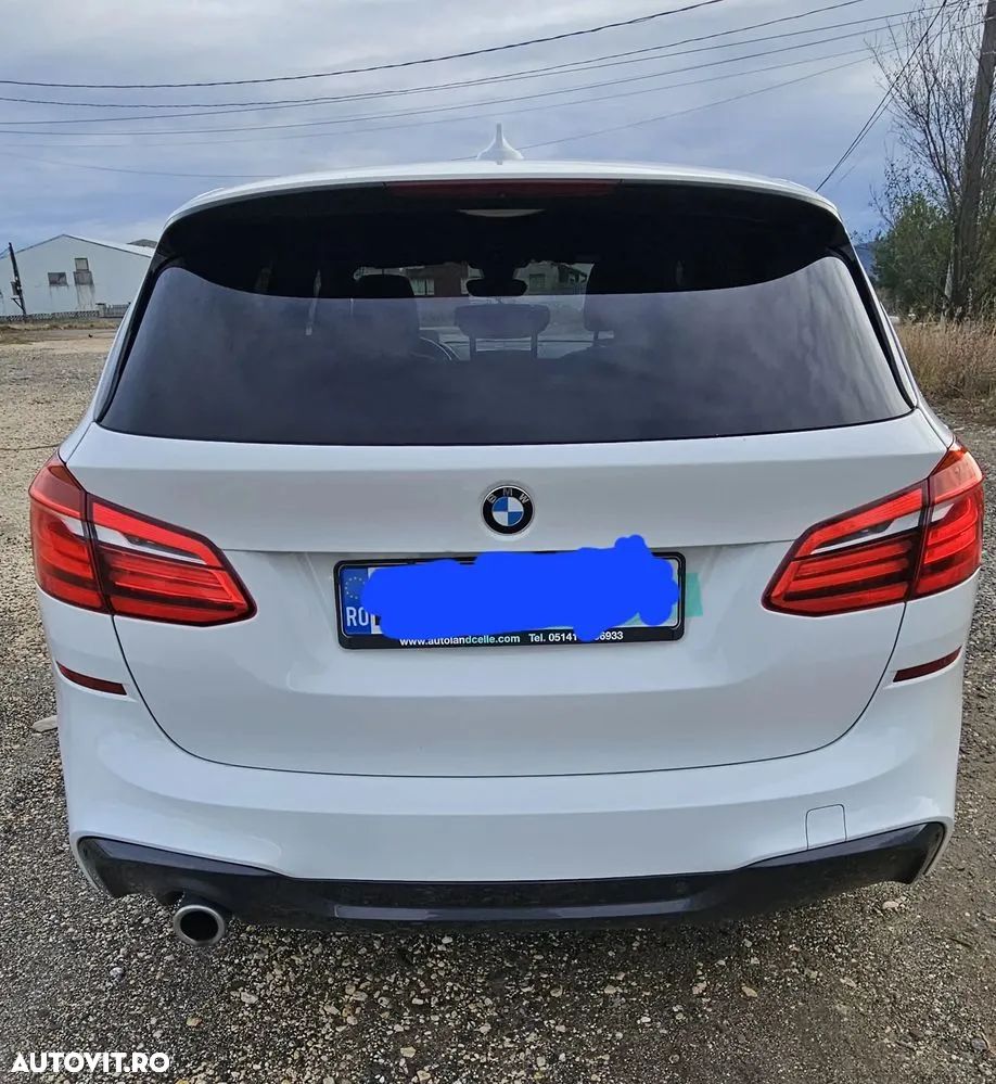 BMW Seria 2 225e xDrive AT PHEV - 17