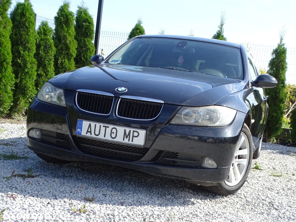 BMW Seria 3 - 22