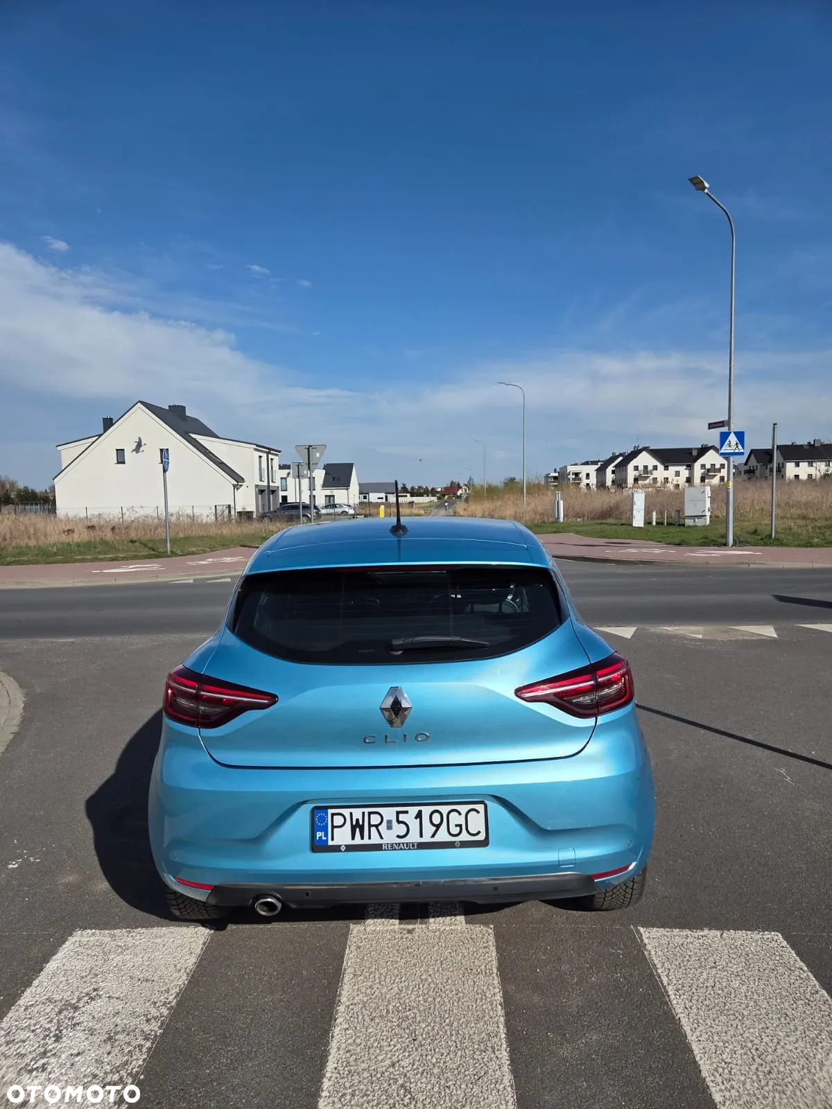 Renault Clio - 5