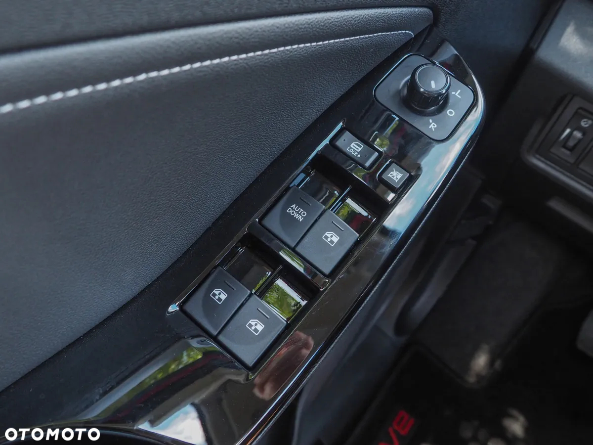 BAIC 3 1.5T Luxury - 6