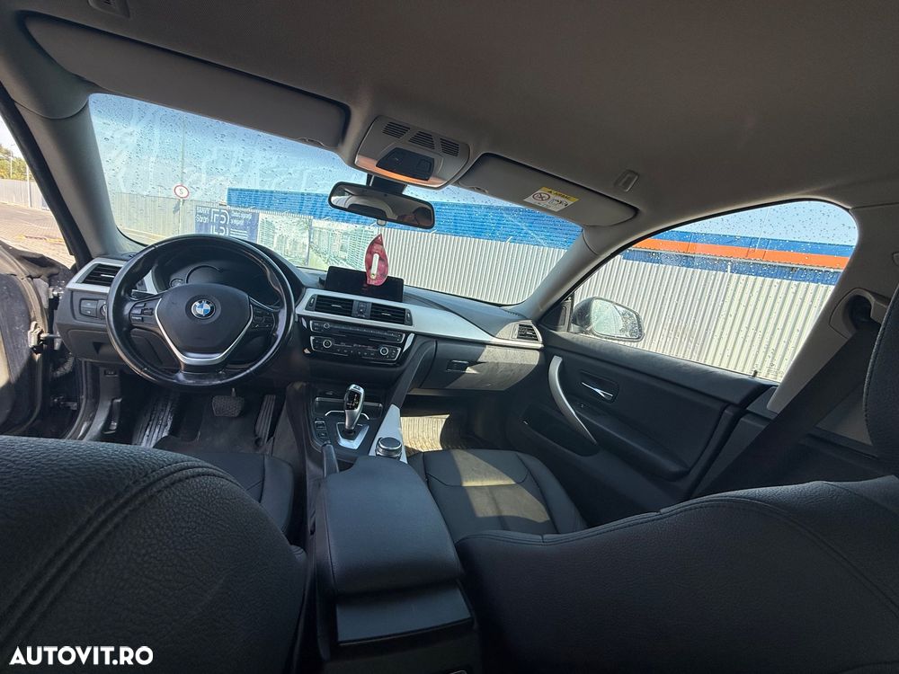BMW Seria 4 - 6