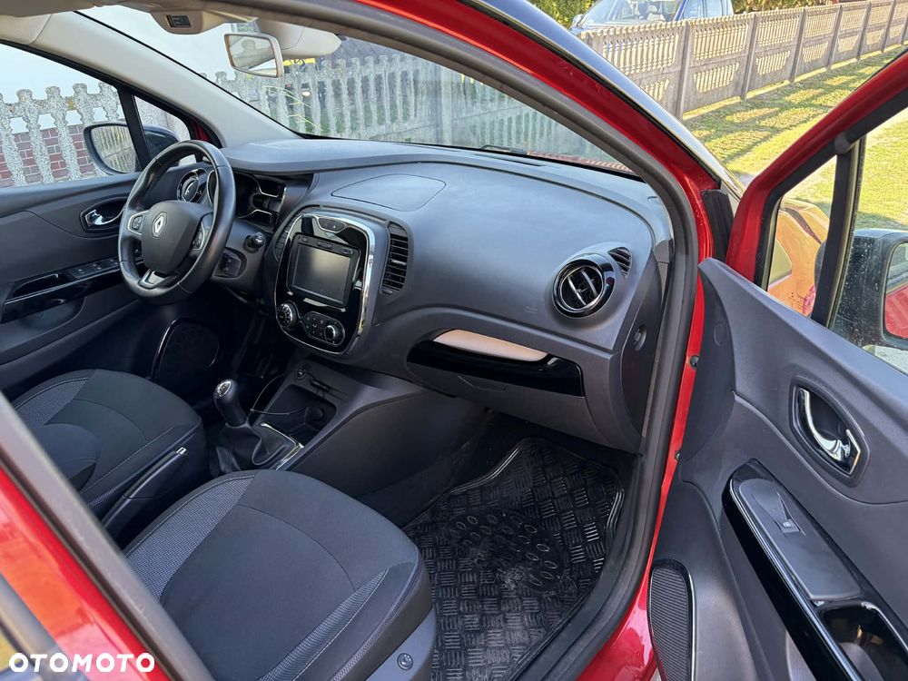 Renault Captur ENERGY TCe 90 Start&Stop Intens - 5