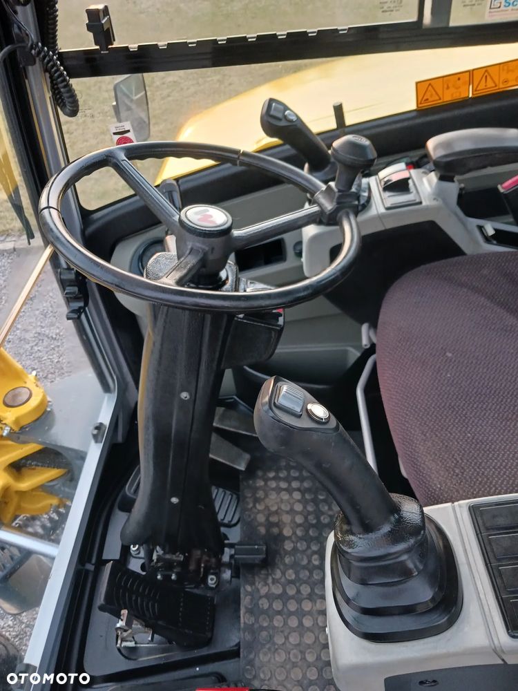Wacker Neuson 6503 - 34