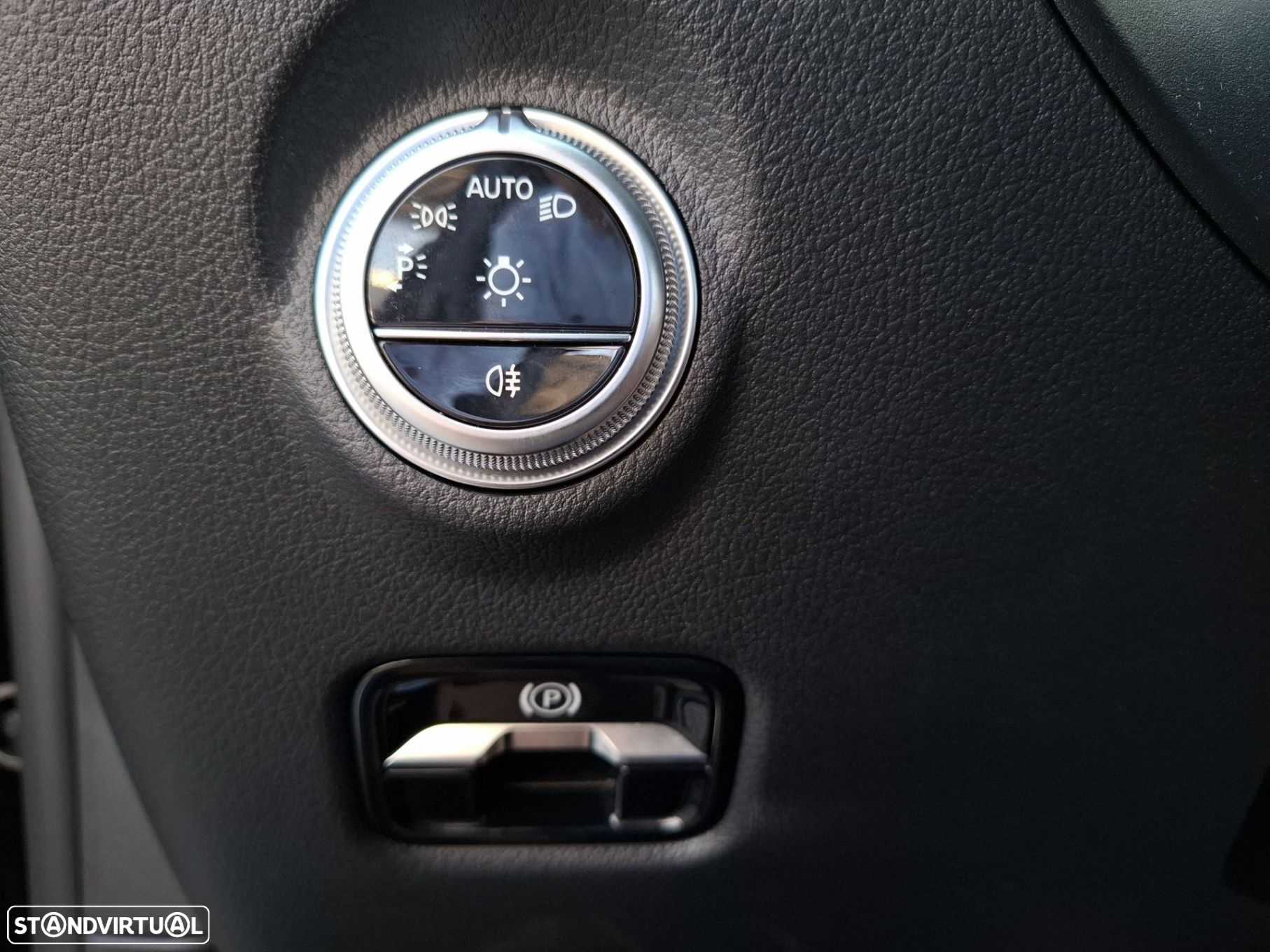 Mercedes-Benz C 220 d Avantgarde - 20