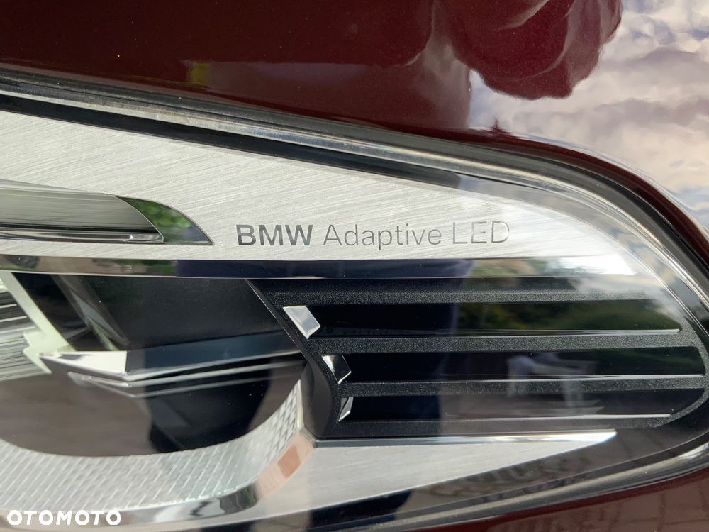 BMW Seria 5 530i M Sport Edition - 18