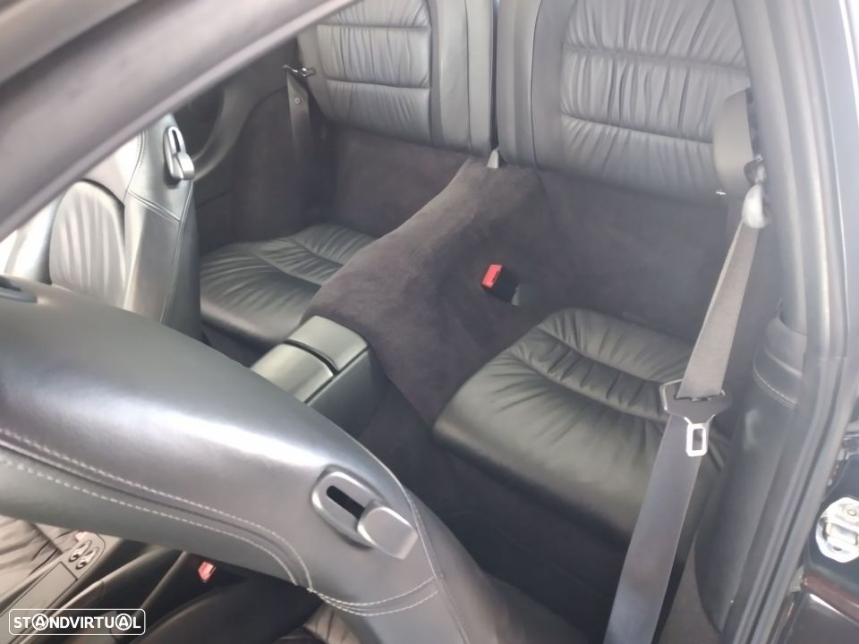 Porsche 911 (996) - 13
