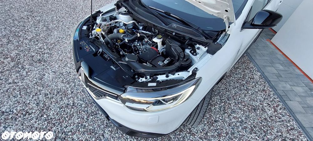 Renault Kadjar Energy TCe 130 Bose Edition - 33