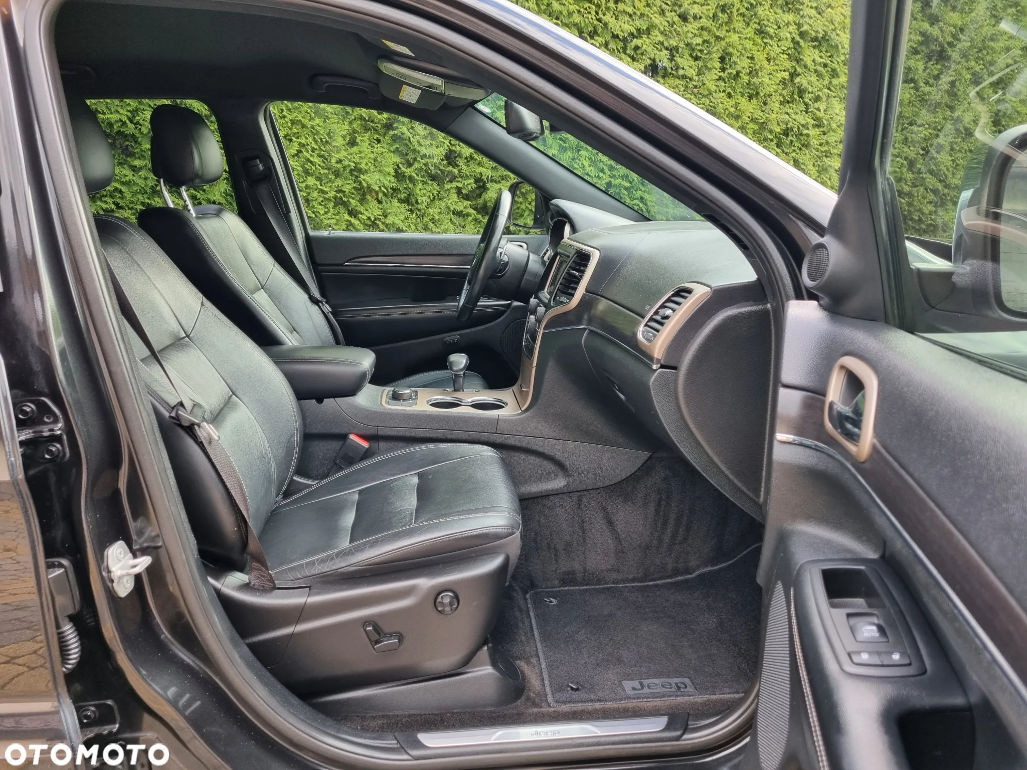 Jeep Grand Cherokee 3.6 V6 Limited - 18