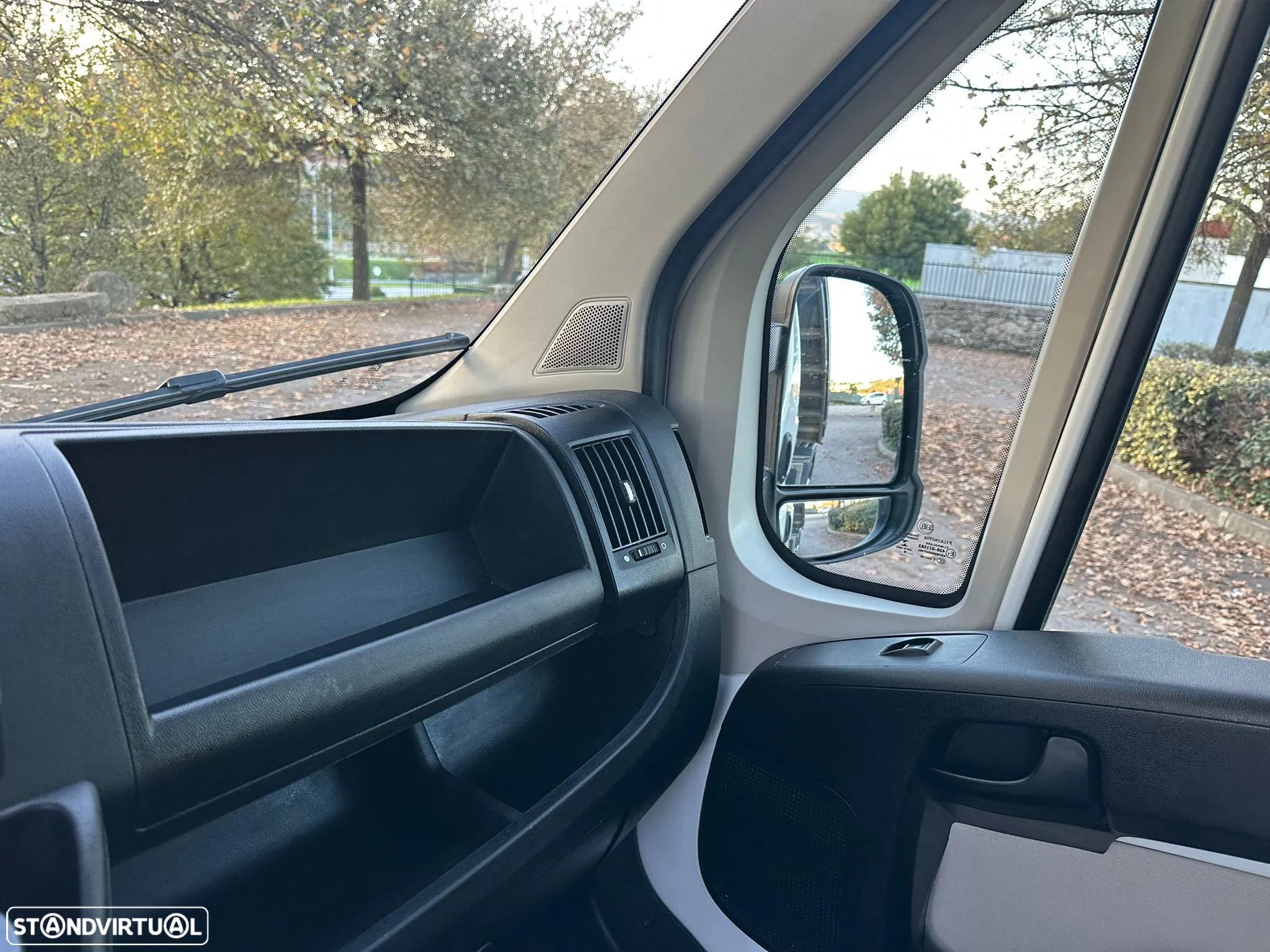 Citroën Jumper L2 2.0HDi Basculante [Cabine Hidráulica] - 27