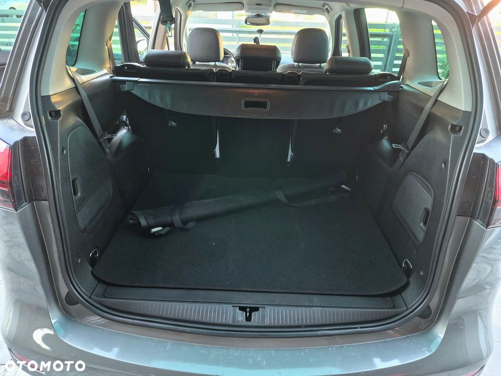 Opel Zafira 1.6 CDTI Cosmo - 17