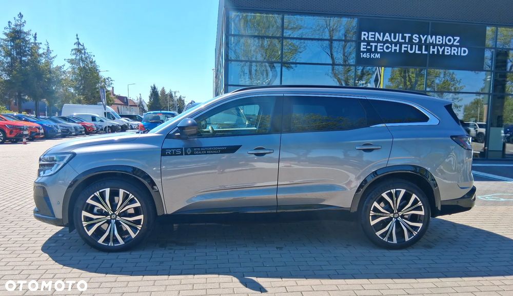 Renault Espace ver-1-2-e--tech-full-hybrid-200-iconic-mmt-5os - 2