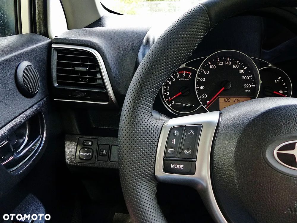 Toyota Verso S 1.33 VVT-i Life - 28