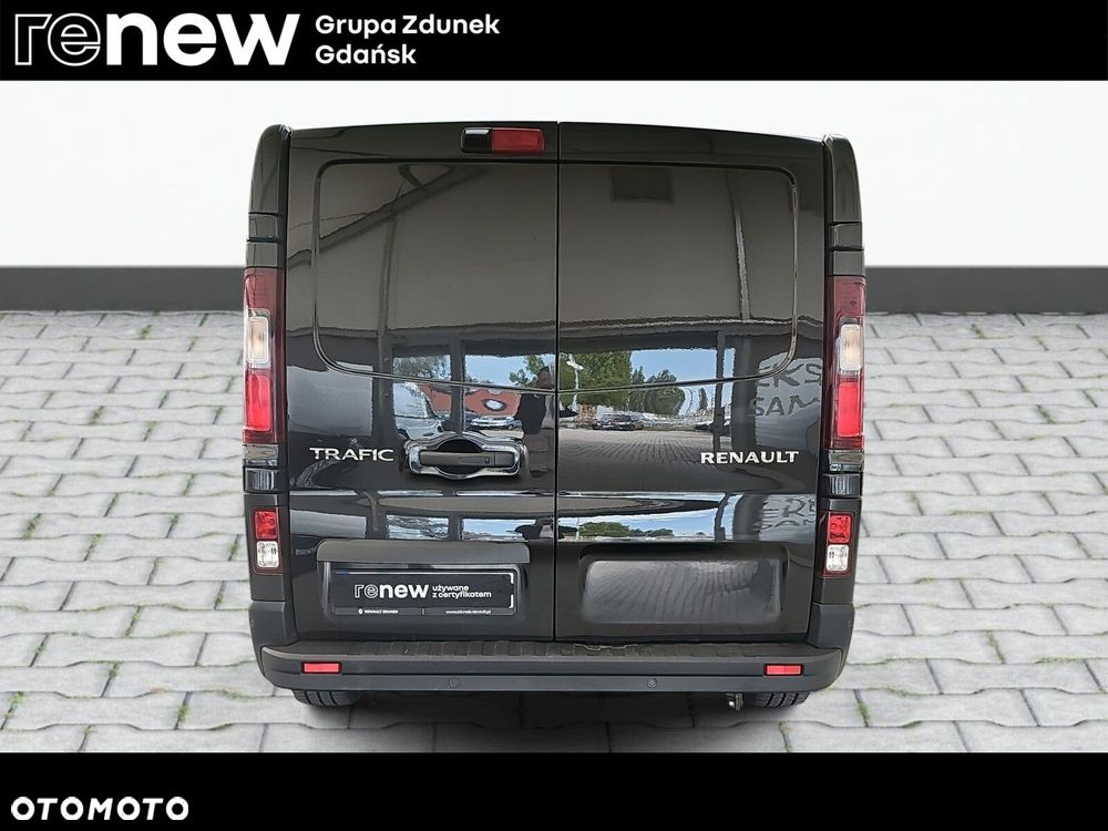 Renault Trafic - 8