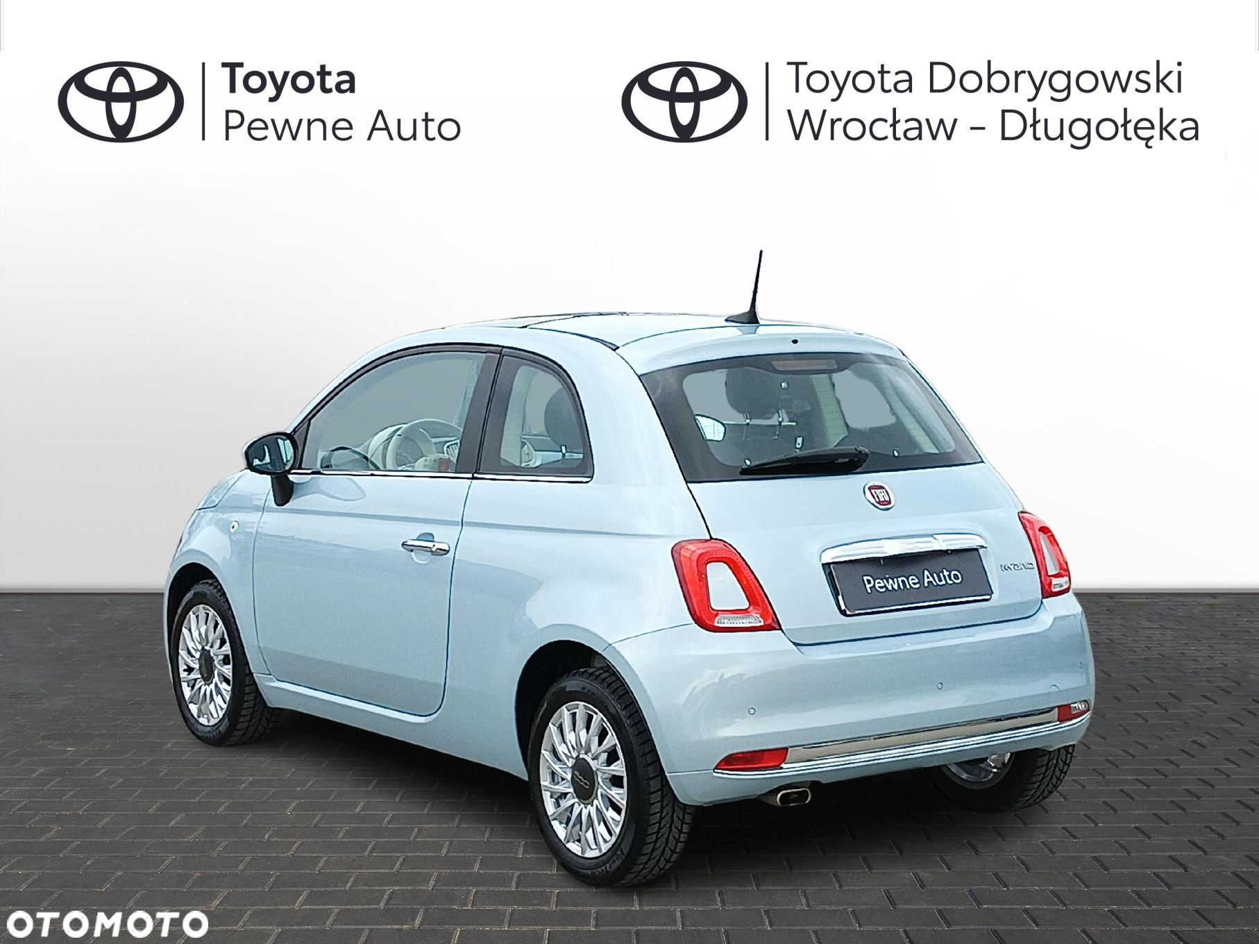 Fiat 500 - 5