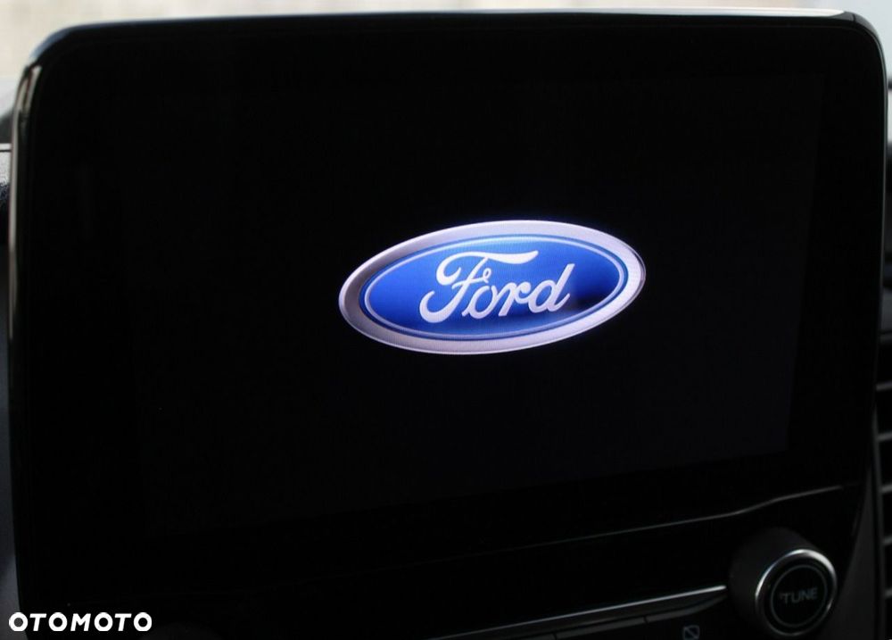 Ford Transit Custom 320 L2H1 Trend (bryg.) - 31