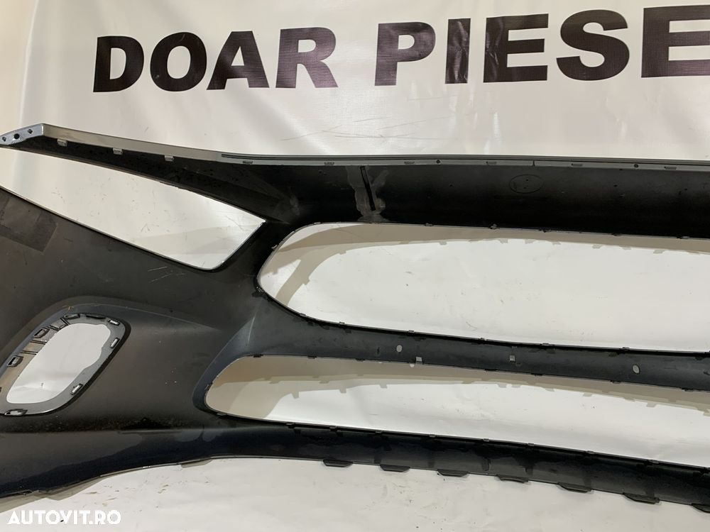 Bara fata Mercedes A-Class W177, 2019, 2020, 2021, 2022, cod origine OE A1778853600. - 22