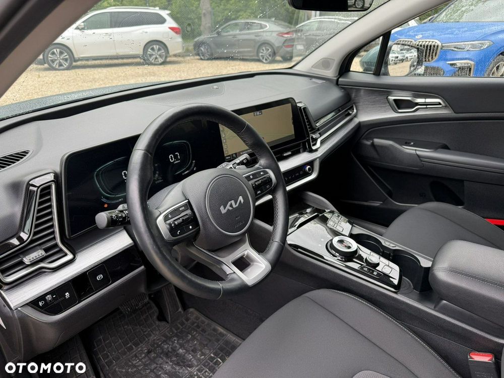 Kia Sportage - 22