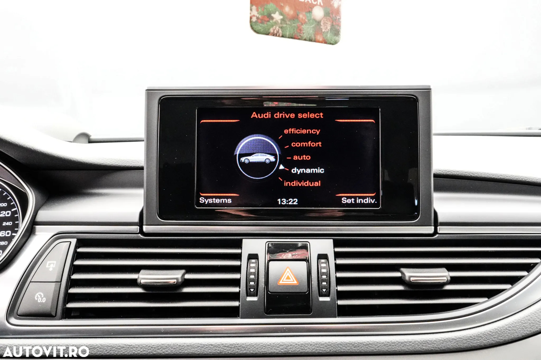 Audi A7 3.0 TDI Multitronic - 24