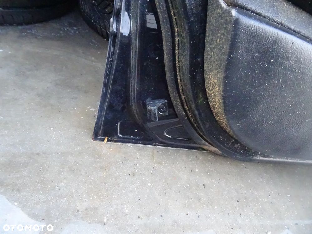 Drzwi BMW E46 Lewy Przód Lakier(475/9) - 21