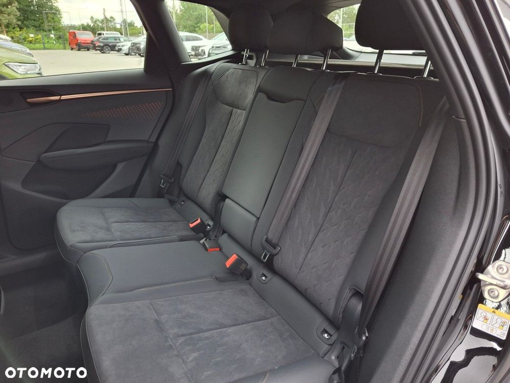 Cupra Terramar 2.0 TSI 4Drive DSG - 31