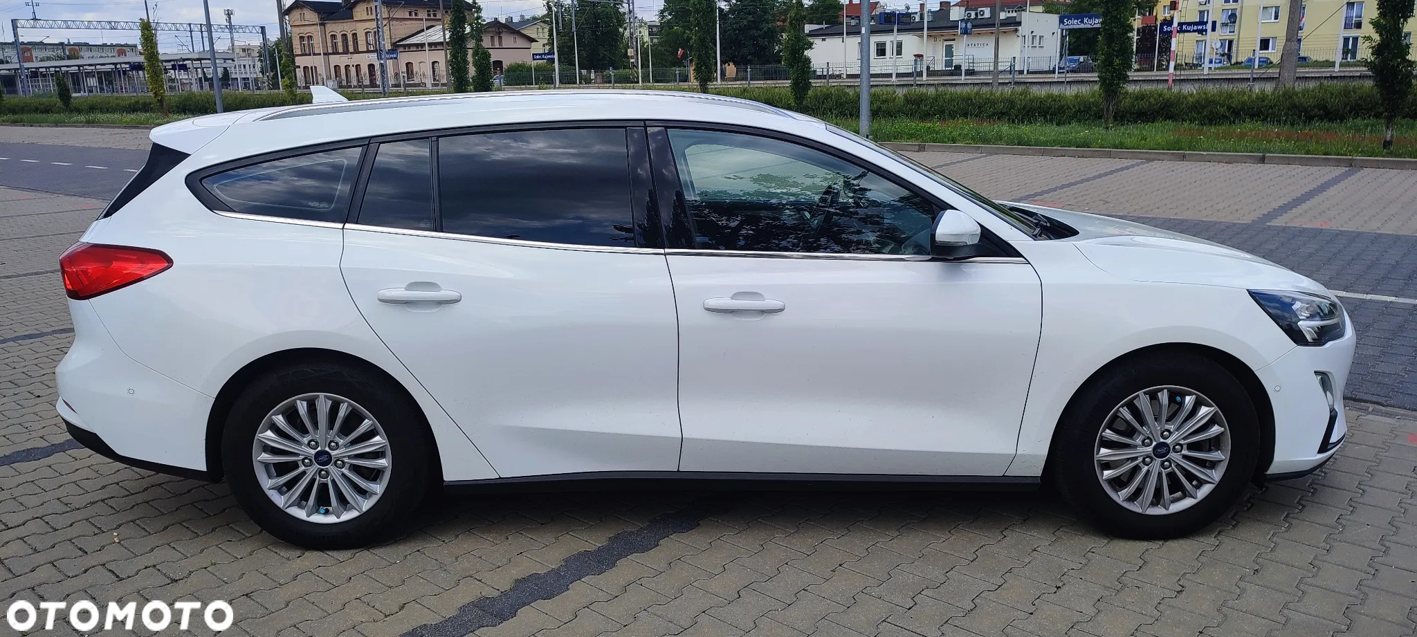 Ford Focus 1.5 EcoBlue Titanium - 5