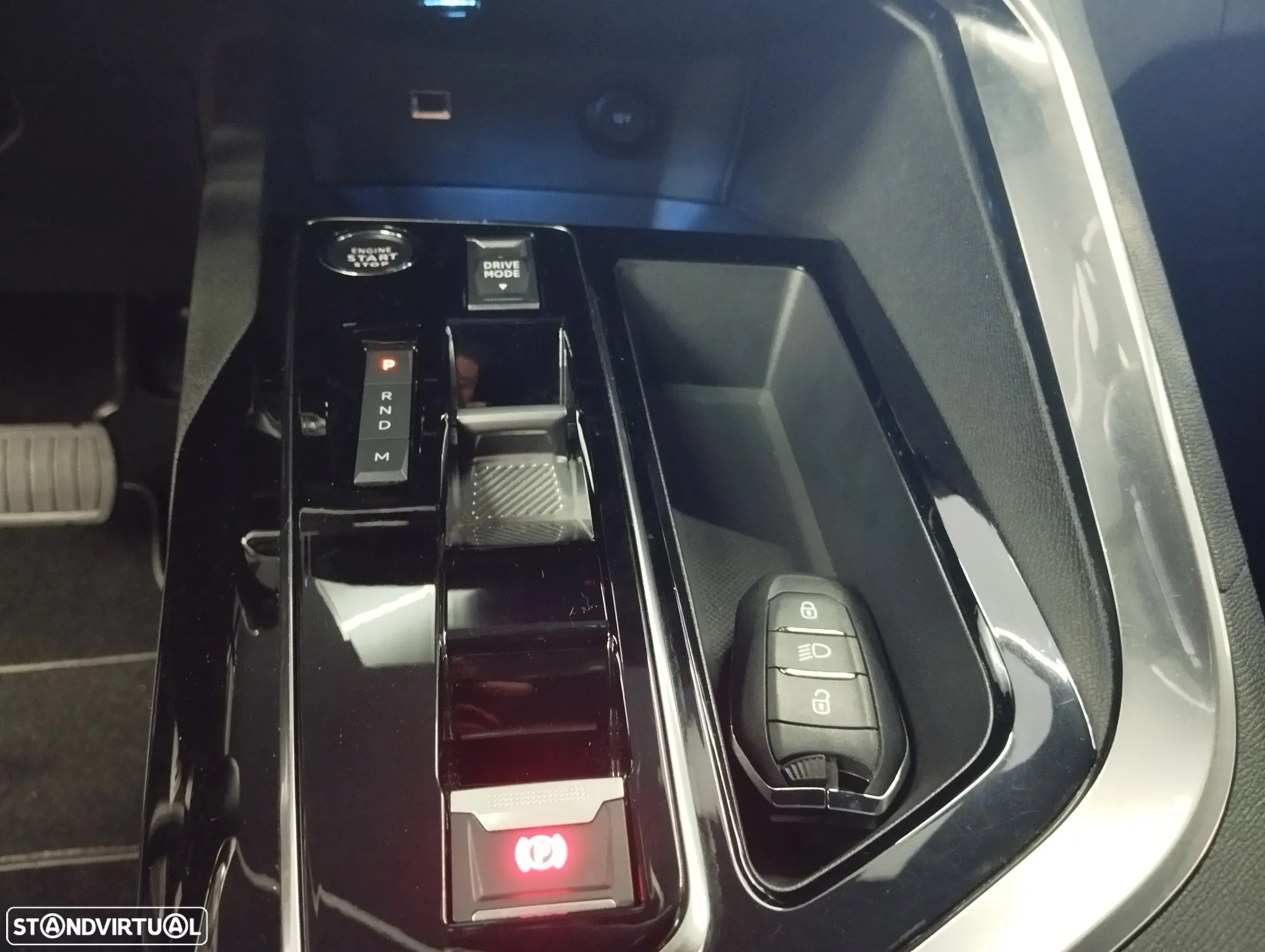 Peugeot 3008 1.5 BlueHDi Allure EAT8 - 34