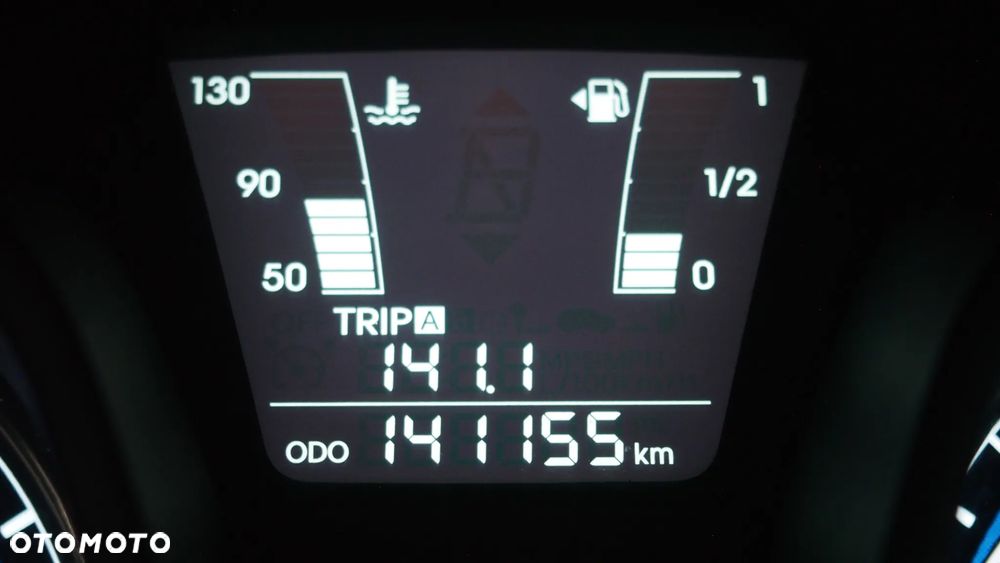 Hyundai ix20 1.4 blue Comfort - 33