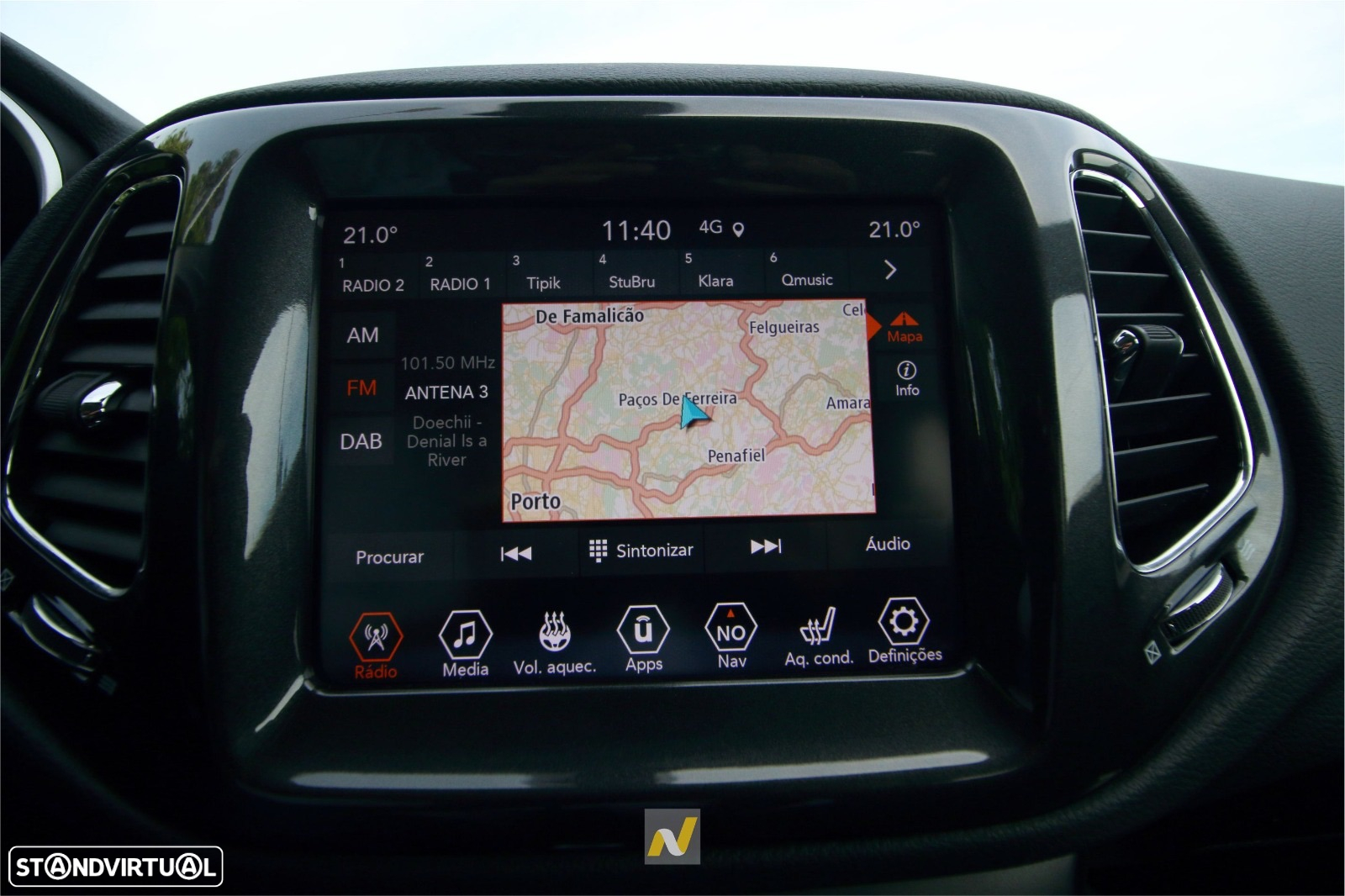 Jeep Compass 1.3 TG 4Xe Limited S - 17