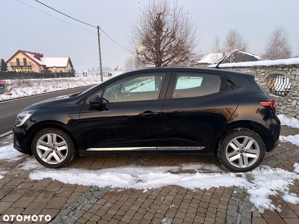 Renault Clio 1.0 TCe Zen - 7