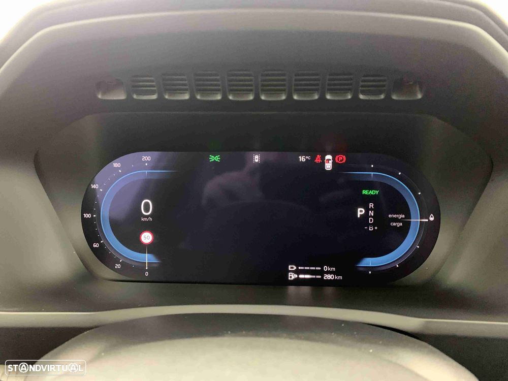 Volvo XC 90 2.0 T8 PHEV Ultra Dark AWD - 11