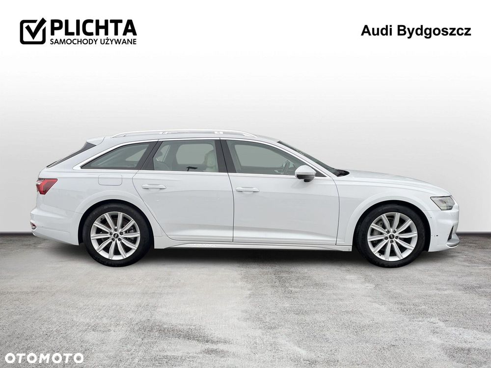 Audi A6 Allroad - 6