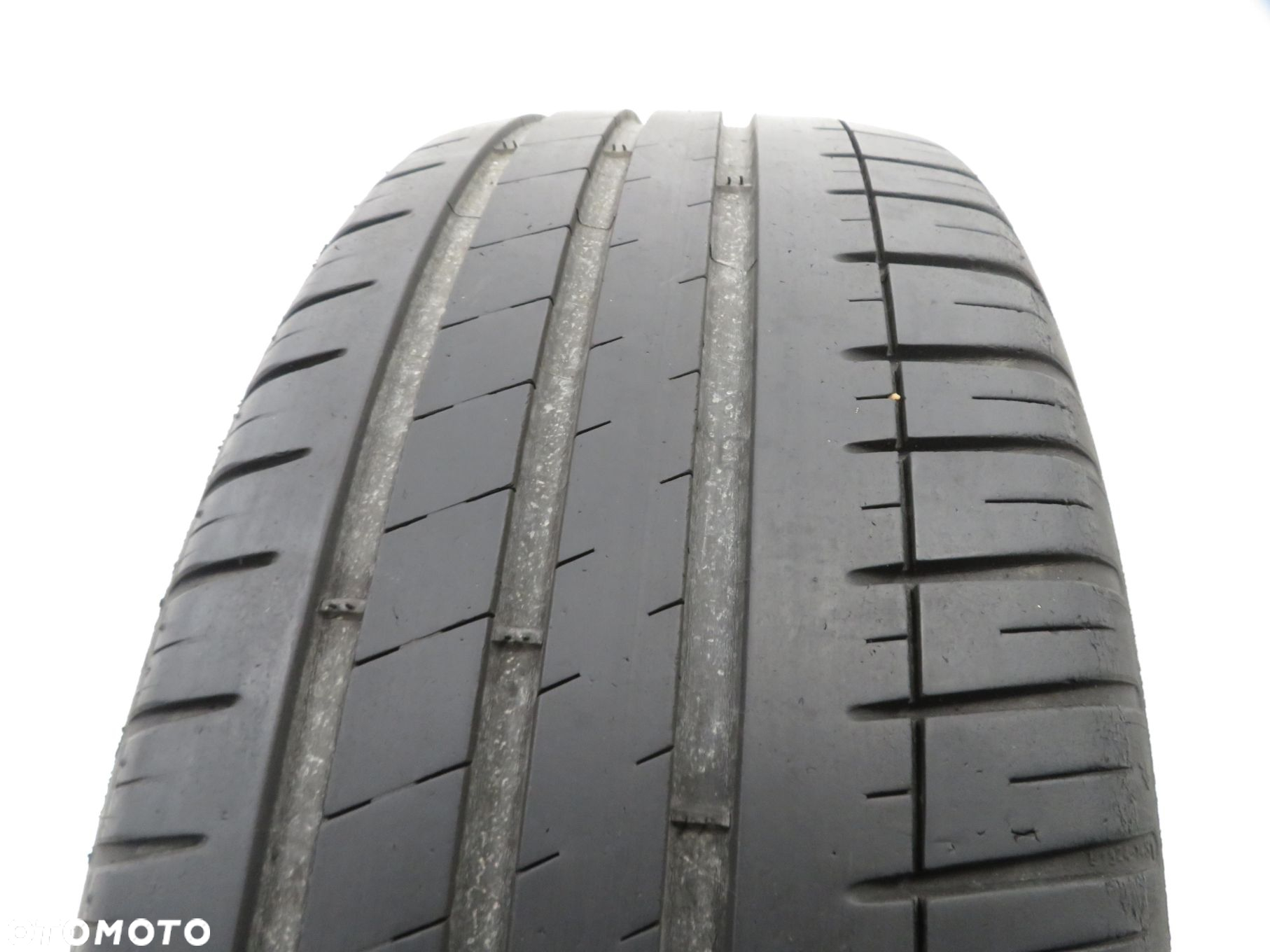 215/45R18 OPONA LETNIA Michelin PilotSport3 93W - 5
