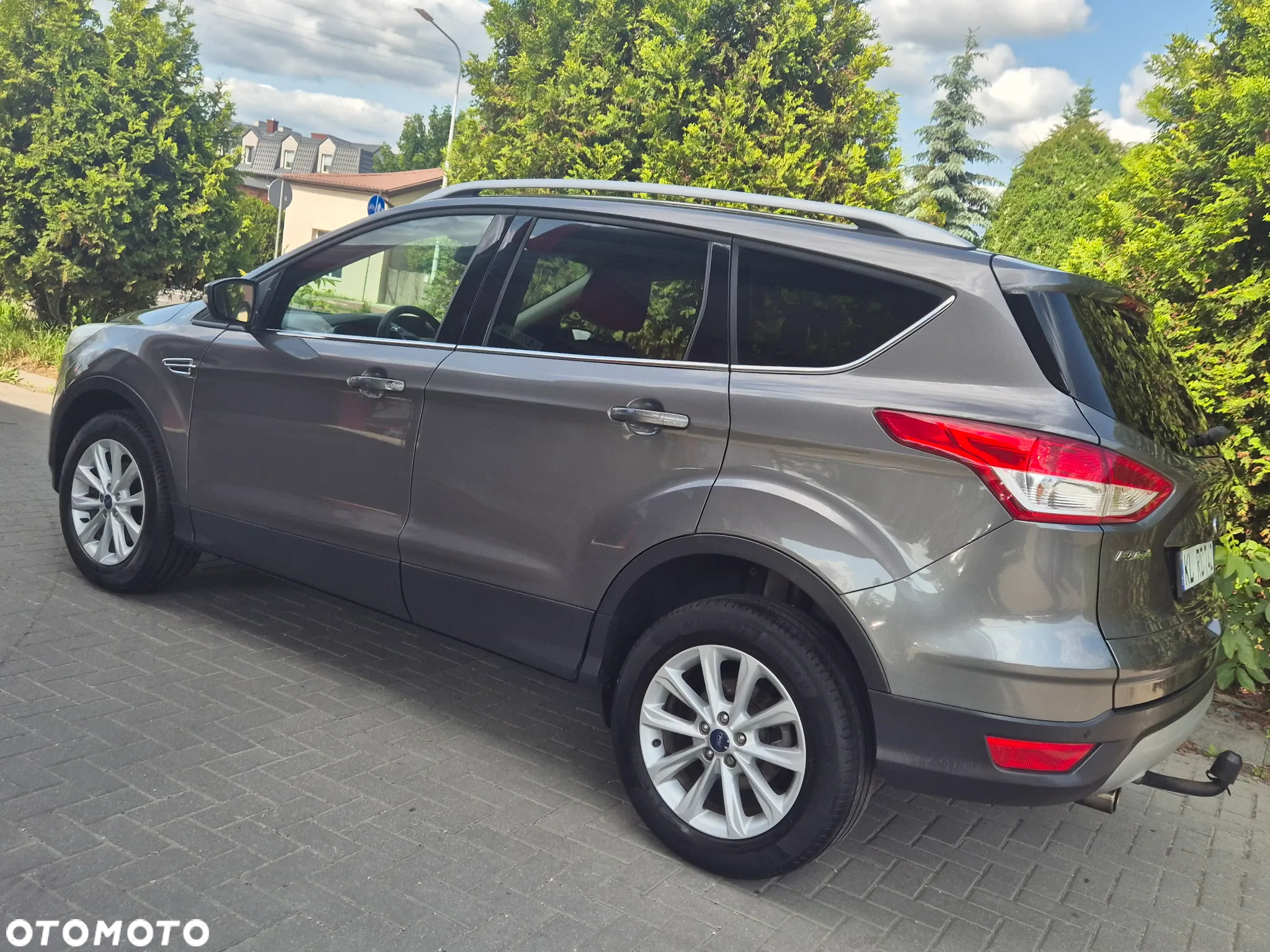 Ford Kuga - 7