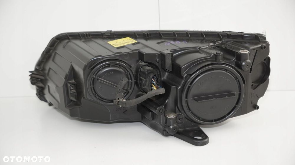 LAMPA PRAWY PRZÓD PRZEDNIA SKODA RAPID 12-15R - 5