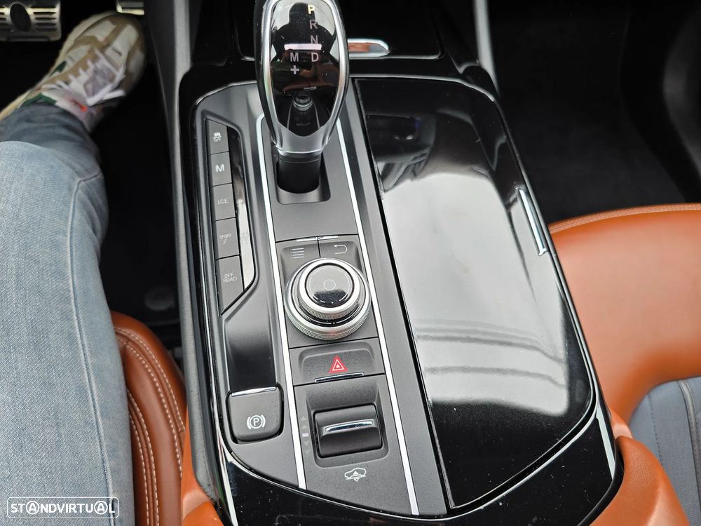 Maserati Levante - 19