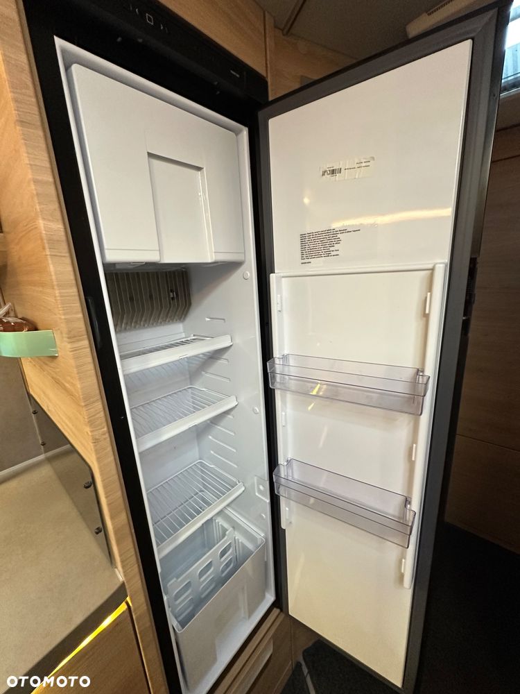 KNAUS QDK 500 sundwind - 5