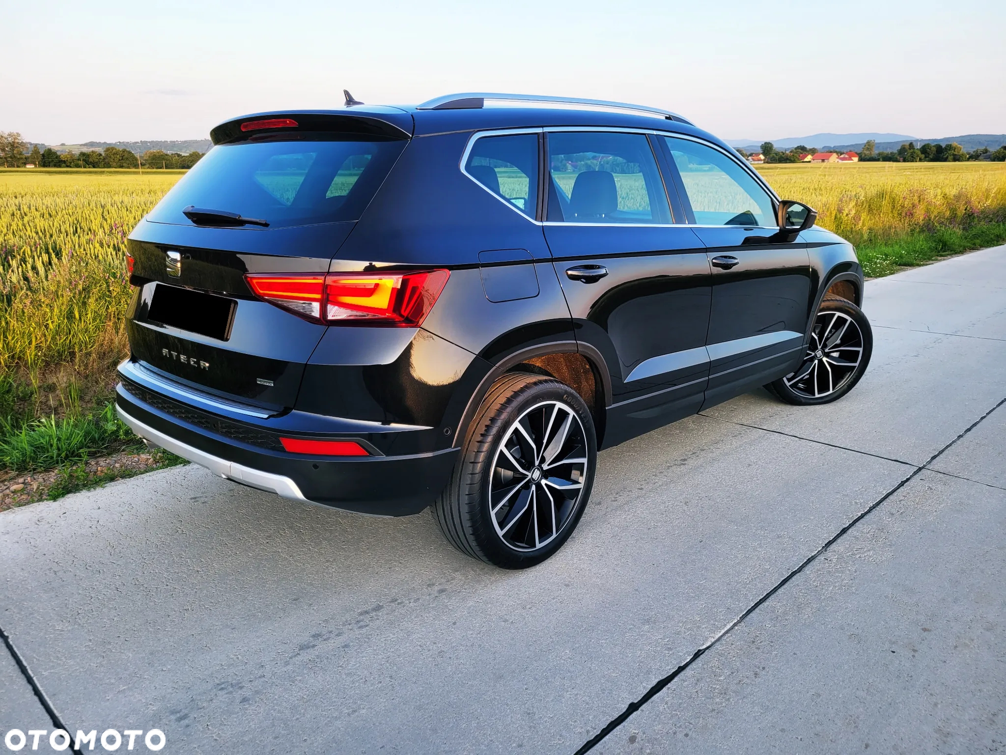 Seat Ateca 2.0 TDI Xcellence S&S 4Drive DSG - 6
