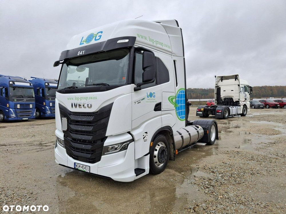 Iveco As 440 - 3