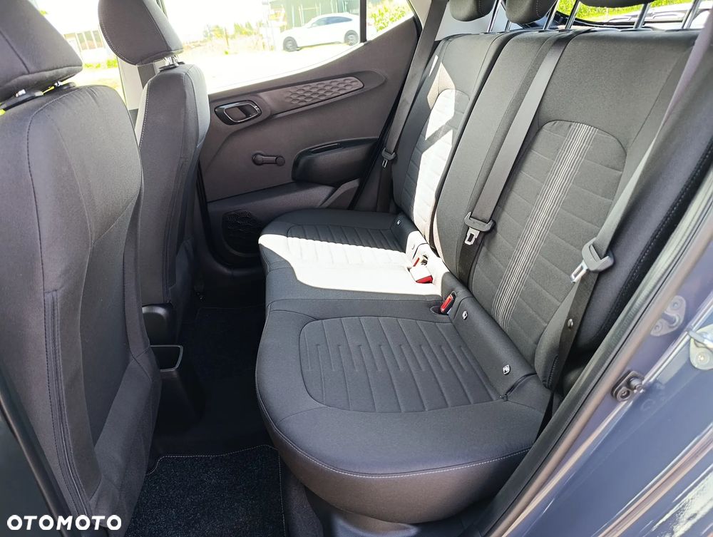 Hyundai i10 1.0 Comfort - 30