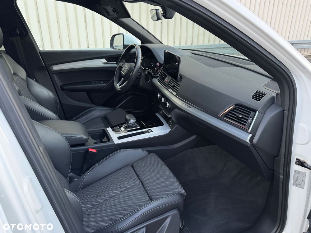 Audi Q5 - 13