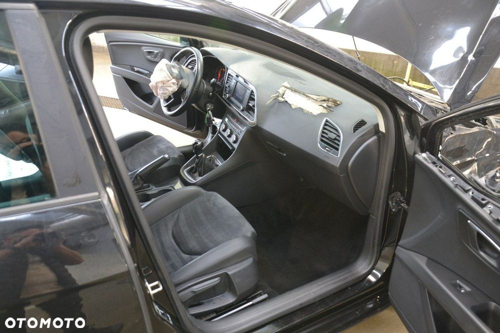 Seat Leon - 23