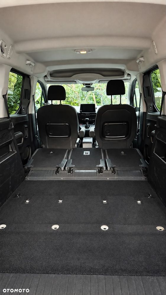 Citroën Berlingo XL 1.5 BlueHDI Feel S&S - 7