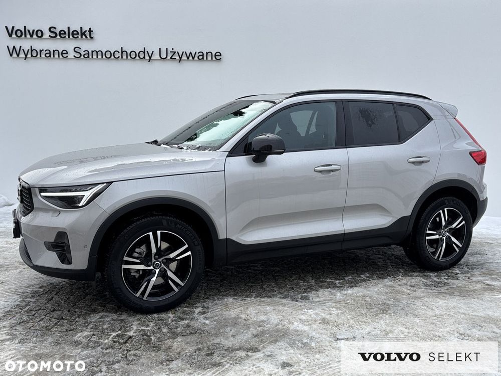 Volvo XC 40 - 1